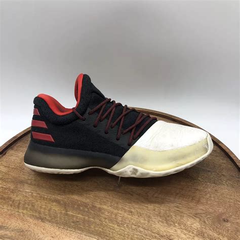 adidas james harden vol 1 ls|adidas harden vol 5 stockx.